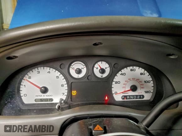 ✅ 2007 Ford Ranger XL • VIN: 1FTYR14UX7PA57710 • Lot: 94332505. Wystawiony na Copart z przebiegiem 164 319 mil. Bezpłatny archiwum sprzedaży aukcyjnych z USA i szczegółowy raport historii pojazdu na DreamBid. Zdjęcie 9.