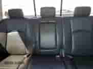 2010 Dodge 1500 Laramie z VIN 1D7RV1CTXAS213151, wystawiony jako Copart lot #69826174 z przebiegiem 188 108 mil mil oraz Szkoda całkowita • Salvage title. Historia ofert i sprzedaży dostępna na DreamBid. Obrazek 10.