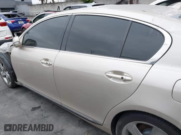 ✅ 2010 Lexus GS 350 • VIN: JTHBE1KS8A0047730 • Lot: 42171343. Wystawiony na IAAI z przebiegiem Nie podano. Bezpłatny archiwum sprzedaży aukcyjnych z USA i szczegółowy raport historii pojazdu na DreamBid. Zdjęcie 14.