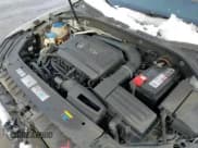 ✅ 2017 Volkswagen Passat S • VIN: 1VWAT7A34HC054163 • Лот: 93137965. Опубликован ранее на Copart с пробегом 115 811 миль. Бесплатный доступ к архиву аукционных продаж из США и подробный отчёт об истории автомобиля на DreamBid. Изображение 13.