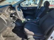 ✅ 2017 Nissan Sentra SV • VIN: 3N1AB7AP9HY331294 • Лот: 89686555. Опубликован ранее на Copart с пробегом 297 057 миль. Бесплатный доступ к архиву аукционных продаж из США и подробный отчёт об истории автомобиля на DreamBid. Изображение 7.