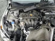 ✅ 2018 Hyundai Elantra • VIN: KMHH35LE0JU029602 • Lot: 90617845. Listed on Copart with 37,718 mi. Free auction sales archive from the USA and detailed vehicle history report at DreamBid. Image 13.