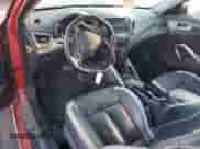 2015 Hyundai Veloster Turbo с VIN KMHTC6AE0FU229681, выставлен на аукционе Copart как лот 72837774 с пробегом 90 372 миль миль и Чистый • Clean title. История ставок и продаж доступна на DreamBid. Изображение 8.