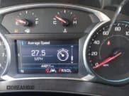 ✅ 2020 Chevrolet Equinox LT • VIN: 3GNAXLEX3LS646225 • Лот: 43319206. Опубликован ранее на IAAI с пробегом 44 911 миль. Бесплатный доступ к архиву аукционных продаж из США и подробный отчёт об истории автомобиля на DreamBid. Изображение 7.