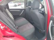 ✅ 2011 Chevrolet Aveo 1LT • VIN: KL1TD5DEXBB146053 • Lot: 40425905. Wystawiony na IAAI z przebiegiem 140 775 mil. Bezpłatny archiwum sprzedaży aukcyjnych z USA i szczegółowy raport historii pojazdu na DreamBid. Zdjęcie 8.