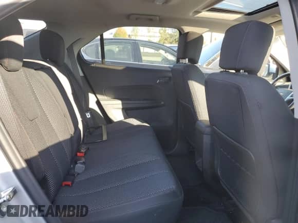 2017 Chevrolet Equinox LT with VIN 2GNFLFE37H6158692, listed as a Copart auction lot 84603275 with 36,921 mi miles and Clean title. Bid and sale history available at DreamBid. Image 11.