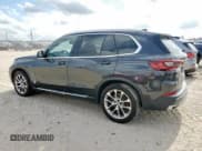 ✅ 2023 BMW X5 sDrive40i • VIN: 5UXCR4C08P9P98905 • Lot: 93274865. Listed on Copart with 41,587 mi. Free auction sales archive from the USA and detailed vehicle history report at DreamBid. Image 2.