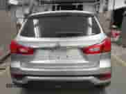 2018 Mitsubishi Outlander ES with VIN JA4AR3AU5JU025204, listed as a IAAI auction lot 41523532 with 128,651 mi miles and . Bid and sale history available at DreamBid. Image 17.