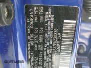 ✅ 2023 Hyundai Venue Limited • VIN: KMHRC8A32PU230336 • Lot: 86193134. Listed on Copart with 55,097 mi. Free auction sales archive from the USA and detailed vehicle history report at DreamBid. Image 13.