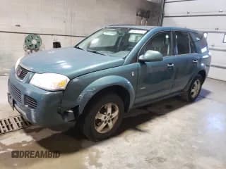 ✅ 2007 Saturn VUE I4 Hybrid • VIN: 5GZCZ33Z07S870942 • Lot: 69872875. Wystawiony na Copart z przebiegiem 176 697 mil. Bezpłatny archiwum sprzedaży aukcyjnych z USA i szczegółowy raport historii pojazdu na DreamBid. Zdjęcie 1.