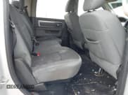 ✅ 2014 Ram 1500 Lone Star • VIN: 1C6RR7LT5ES109813 • Lot: 41499741. Listed on IAAI with 128,736 mi. Free auction sales archive from the USA and detailed vehicle history report at DreamBid. Image 8.