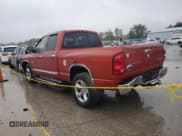 ✅ 2008 Dodge 1500 SLT • VIN: 1D7HU18218S534326 • Лот: 72809454. Опубликован ранее на Copart с пробегом 117 772 миль. Бесплатный доступ к архиву аукционных продаж из США и подробный отчёт об истории автомобиля на DreamBid. Изображение 2.