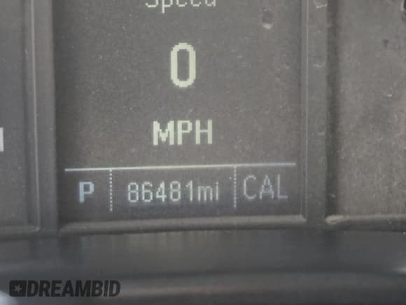 ✅ 2015 GMC Sierra 2500HD • VIN: 1GT02XEG9FZ524664 • Lot: 58856835. Wystawiony na Copart z przebiegiem 86 481 mil. Bezpłatny archiwum sprzedaży aukcyjnych z USA i szczegółowy raport historii pojazdu na DreamBid. Zdjęcie 8.