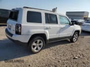 ✅ 2011 Jeep Patriot Latitude • VIN: 1J4NF1GB6BD212134 • Lot: 71450175. Listed on Copart with 133,319 mi. Free auction sales archive from the USA and detailed vehicle history report at DreamBid. Image 3.