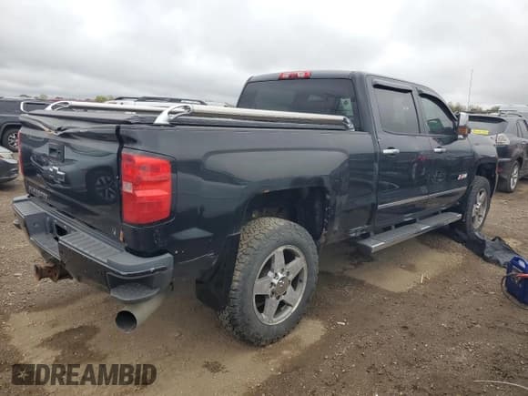 ✅ 2016 Chevrolet Silverado 2500HD LT • VIN: 1GC1KVE84GF240766 • Lot: 85331575. Wystawiony na Copart z przebiegiem 130 136 mil. Bezpłatny archiwum sprzedaży aukcyjnych z USA i szczegółowy raport historii pojazdu na DreamBid. Zdjęcie 3.