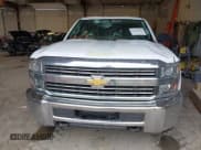 ✅ 2016 Chevrolet Silverado 2500HD Work Truck • VIN: 1GC2KUEG4GZ149744 • Lot: 42683544. Wystawiony na IAAI z przebiegiem 165 553 mil. Bezpłatny archiwum sprzedaży aukcyjnych z USA i szczegółowy raport historii pojazdu na DreamBid. Zdjęcie 12.