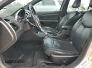 ✅ 2011 Chrysler 200 Limited • VIN: 1C3BC2FB1BN612187 • Lot: 67587925. Listed on Copart with 98,936 mi. Free auction sales archive from the USA and detailed vehicle history report at DreamBid. Image 7.