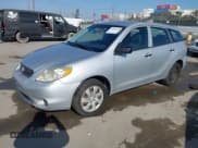 ✅ 2005 Toyota Matrix XR • VIN: 2T1KR32E45C413691 • Лот: 43858948. Опубликован ранее на IAAI с пробегом 172 259 миль. Бесплатный доступ к архиву аукционных продаж из США и подробный отчёт об истории автомобиля на DreamBid. Изображение 2.