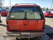 ✅ 1997 Ford Explorer XLT • VIN: 1FMDU32P9VZA40058 • Лот: 43560445. Опубликован ранее на Copart с пробегом 162 932 миль. Бесплатный доступ к архиву аукционных продаж из США и подробный отчёт об истории автомобиля на DreamBid. Изображение 6.