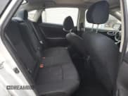 ✅ 2019 Nissan Sentra SV • VIN: 3N1AB7AP7KY323413 • Лот: 90522885. Опубликован ранее на Copart с пробегом 160 829 миль. Бесплатный доступ к архиву аукционных продаж из США и подробный отчёт об истории автомобиля на DreamBid. Изображение 10.