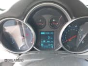 ✅ 2013 Chevrolet Cruze ECO • VIN: 1G1PH5SB6D7253414 • Лот: 43339679. Опубликован ранее на IAAI с пробегом 157 968 миль. Бесплатный доступ к архиву аукционных продаж из США и подробный отчёт об истории автомобиля на DreamBid. Изображение 7.