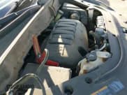 ✅ 2011 Chevrolet Traverse 1LT • VIN: 1GNKRGED1BJ182718 • Лот: 43509016. Опубликован ранее на IAAI с пробегом 183 343 миль. Бесплатный доступ к архиву аукционных продаж из США и подробный отчёт об истории автомобиля на DreamBid. Изображение 12.