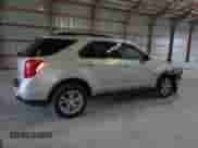 2015 Chevrolet Equinox LT с VIN 2GNALBEK7F6396131, выставлен на аукционе Copart как лот 81763435 с пробегом 128 601 миль миль и Списание • Salvage title. История ставок и продаж доступна на DreamBid. Изображение 3.
