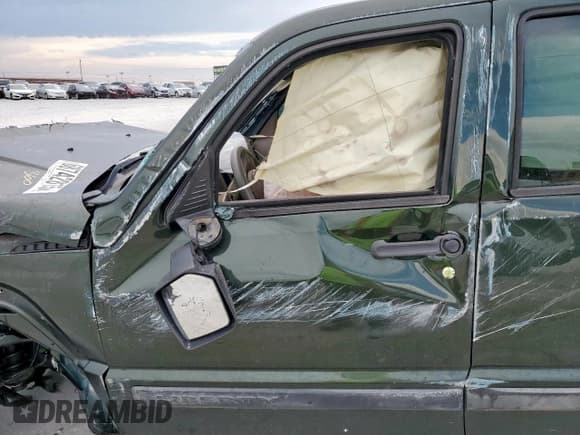 ✅ 2011 Jeep Liberty Sport • VIN: 1J4PP2GK7BW503922 • Lot: 68742815. Listed on Copart with Not provided. Free auction sales archive from the USA and detailed vehicle history report at DreamBid. Image 7.