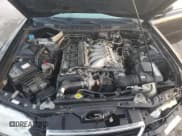 ✅ 1997 Acura TL Premium • VIN: JH4UA2659VC006199 • Lot: 72792594. Listed on Copart with 240,516 mi. Free auction sales archive from the USA and detailed vehicle history report at DreamBid. Image 13.