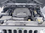 ✅ 2016 Jeep Wrangler Unlimited Sport • VIN: 1C4BJWDG8GL160474 • Lot: 43128973. Listed on IAAI with 33,182 mi. Free auction sales archive from the USA and detailed vehicle history report at DreamBid. Image 10.