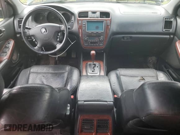 ✅ 2004 Acura MDX • VIN: 2HNYD18264H559115 • Lot: 64319285. Wystawiony na Copart z przebiegiem 230 777 mil. Bezpłatny archiwum sprzedaży aukcyjnych z USA i szczegółowy raport historii pojazdu na DreamBid. Zdjęcie 8.