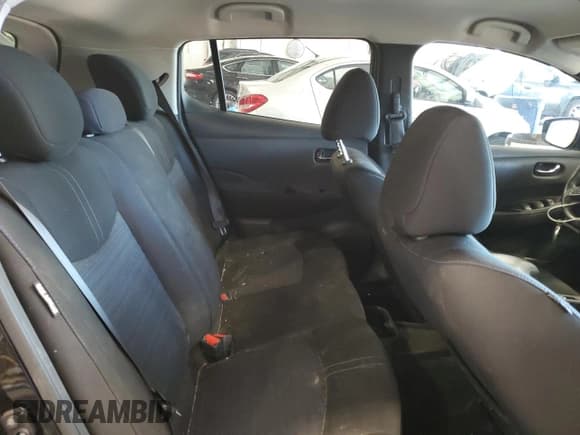 ✅ 2020 Nissan LEAF SV Plus • VIN: 1N4BZ1CP6LC303726 • Lot: 63618005. Wystawiony na Copart z przebiegiem 31 807 mil. Bezpłatny archiwum sprzedaży aukcyjnych z USA i szczegółowy raport historii pojazdu na DreamBid. Zdjęcie 10.