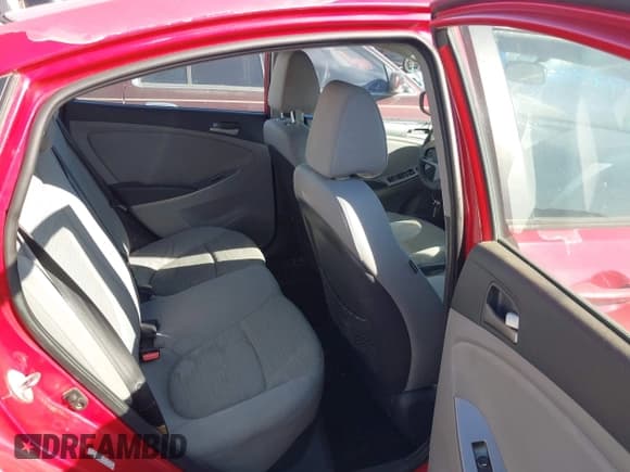 ✅ 2015 Hyundai Accent GLS • VIN: KMHCT4AE9FU930370 • Лот: 43657312. Опубликован ранее на IAAI с пробегом 173 188 миль. Бесплатный доступ к архиву аукционных продаж из США и подробный отчёт об истории автомобиля на DreamBid. Изображение 8.