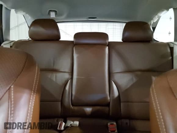 ✅ 2017 Subaru Outback Premium • VIN: 4S4BSADC5H3246884 • Лот: 46873525. Опубликован ранее на Copart с пробегом 46 005 миль. Бесплатный доступ к архиву аукционных продаж из США и подробный отчёт об истории автомобиля на DreamBid. Изображение 10.