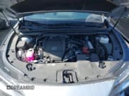 ✅ 2024 Lexus RX 350 • VIN: JTJCHMAA4R2017497 • Лот: 42151491. Опубликован ранее на IAAI с пробегом 17 707 миль. Бесплатный доступ к архиву аукционных продаж из США и подробный отчёт об истории автомобиля на DreamBid. Изображение 10.