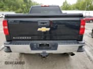 ✅ 2016 Chevrolet Silverado 2500HD Work Truck • VIN: 1GC1KUEG2GF291846 • Lot: 73468994. Listed on Copart with 30,473 mi. Free auction sales archive from the USA and detailed vehicle history report at DreamBid. Image 6.
