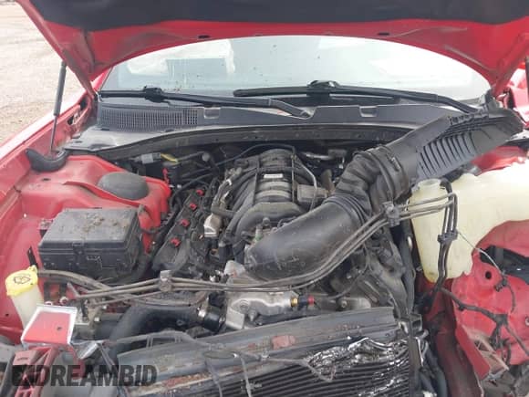 ✅ 2014 Dodge Charger RT • VIN: 2C3CDXCT8EH182294 • Lot: 41859603. Listed on IAAI with 136,132 mi. Free auction sales archive from the USA and detailed vehicle history report at DreamBid. Image 10.