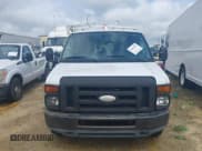 ✅ 2013 Ford Econoline Cargo Commercial • VIN: 1FTNE1EW7DDB01352 • Lot: 42908765. Listed on IAAI with 102,950 mi. Free auction sales archive from the USA and detailed vehicle history report at DreamBid. Image 6.