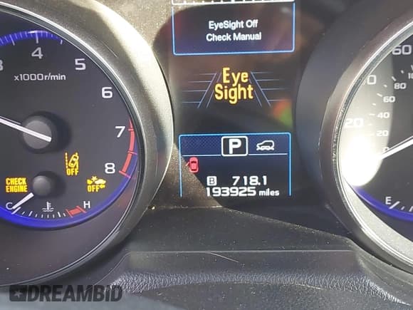 ✅ 2015 Subaru Outback Limited • VIN: 4S4BSANC1F3251561 • Lot: 43666664. Wystawiony na IAAI z przebiegiem 193 925 mil. Bezpłatny archiwum sprzedaży aukcyjnych z USA i szczegółowy raport historii pojazdu na DreamBid. Zdjęcie 15.