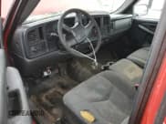 ✅ 2003 Chevrolet Silverado 1500 Work Truck • VIN: 1GCEC14X43Z271847 • Лот: 82142724. Опубликован ранее на Copart с пробегом Не указан. Бесплатный доступ к архиву аукционных продаж из США и подробный отчёт об истории автомобиля на DreamBid. Изображение 8.