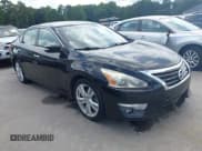 ✅ 2013 Nissan Altima SL • VIN: 1N4BL3AP3DC198497 • Лот: 42964399. Опубликован ранее на IAAI с пробегом 183 083 миль. Бесплатный доступ к архиву аукционных продаж из США и подробный отчёт об истории автомобиля на DreamBid. Изображение 1.