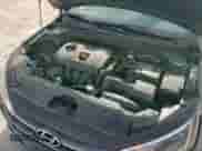 2020 Hyundai Elantra SEL z VIN 5NPD84LF8LH543055, wystawiony jako Copart lot #59873625 z przebiegiem 135 418 mil mil oraz Szkoda całkowita • Salvage title. Historia ofert i sprzedaży dostępna na DreamBid. Obrazek 13.