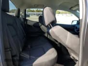 ✅ 2021 Chevrolet Colorado 4WD LT • VIN: 1GCGTCEN3M1102775 • Лот: 86817825. Опубликован ранее на Copart с пробегом 46 176 миль. Бесплатный доступ к архиву аукционных продаж из США и подробный отчёт об истории автомобиля на DreamBid. Изображение 10.