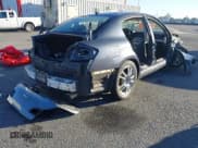 ✅ 2009 Infiniti G37 Journey • VIN: JNKCV61E59M301668 • Lot: 43473107. Listed on IAAI with 174,630 mi. Free auction sales archive from the USA and detailed vehicle history report at DreamBid. Image 4.