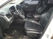 ✅ 2014 Jeep Cherokee Trailhawk • VIN: 1C4PJMBS8EW267778 • Lot: 85760065. Wystawiony na Copart z przebiegiem 162 614 mil. Bezpłatny archiwum sprzedaży aukcyjnych z USA i szczegółowy raport historii pojazdu na DreamBid. Zdjęcie 7.