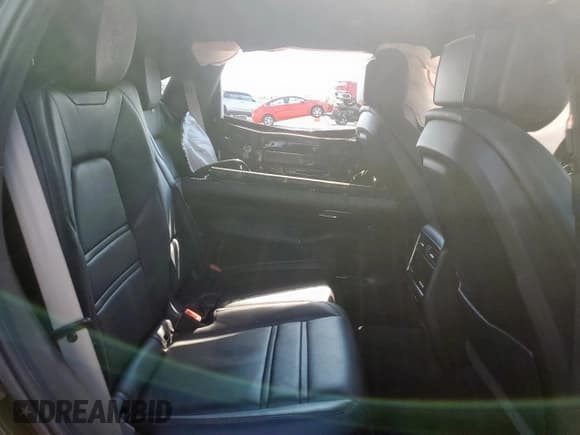 ✅ 2023 Porsche Cayenne S • VIN: WP1AB2AY6PDA14842 • Lot: 85879095. Wystawiony na Copart z przebiegiem Nie podano. Bezpłatny archiwum sprzedaży aukcyjnych z USA i szczegółowy raport historii pojazdu na DreamBid. Zdjęcie 10.