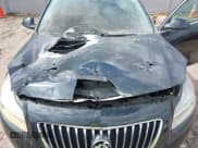 ✅ 2011 Buick Regal CXL Turbo TO2 • VIN: W04GW5EV6B1126739 • Lot: 41877921. Listed on IAAI with Not provided. Free auction sales archive from the USA and detailed vehicle history report at DreamBid. Image 6.