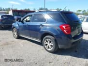 ✅ 2016 Chevrolet Equinox LT • VIN: 2GNALCEK5G6307678 • Лот: 43582722. Опубликован ранее на IAAI с пробегом 119 114 миль. Бесплатный доступ к архиву аукционных продаж из США и подробный отчёт об истории автомобиля на DreamBid. Изображение 3.