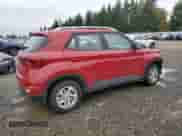 2020 Hyundai Venue SEL z VIN KMHRC8A3XLU024532, wystawiony jako Copart lot #90305255 z przebiegiem 53 307 mil mil oraz Szkoda całkowita • Salvage title. Historia ofert i sprzedaży dostępna na DreamBid. Obrazek 3.