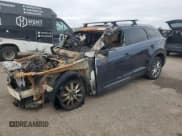 ✅ 2016 Mazda CX-9 Touring • VIN: JM3TCBCY0G0118066 • Lot: 87435065. Listed on Copart with Not provided. Free auction sales archive from the USA and detailed vehicle history report at DreamBid. Image 1.